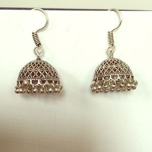 🌟Antique ‘JHUMKI’ earrings🌟